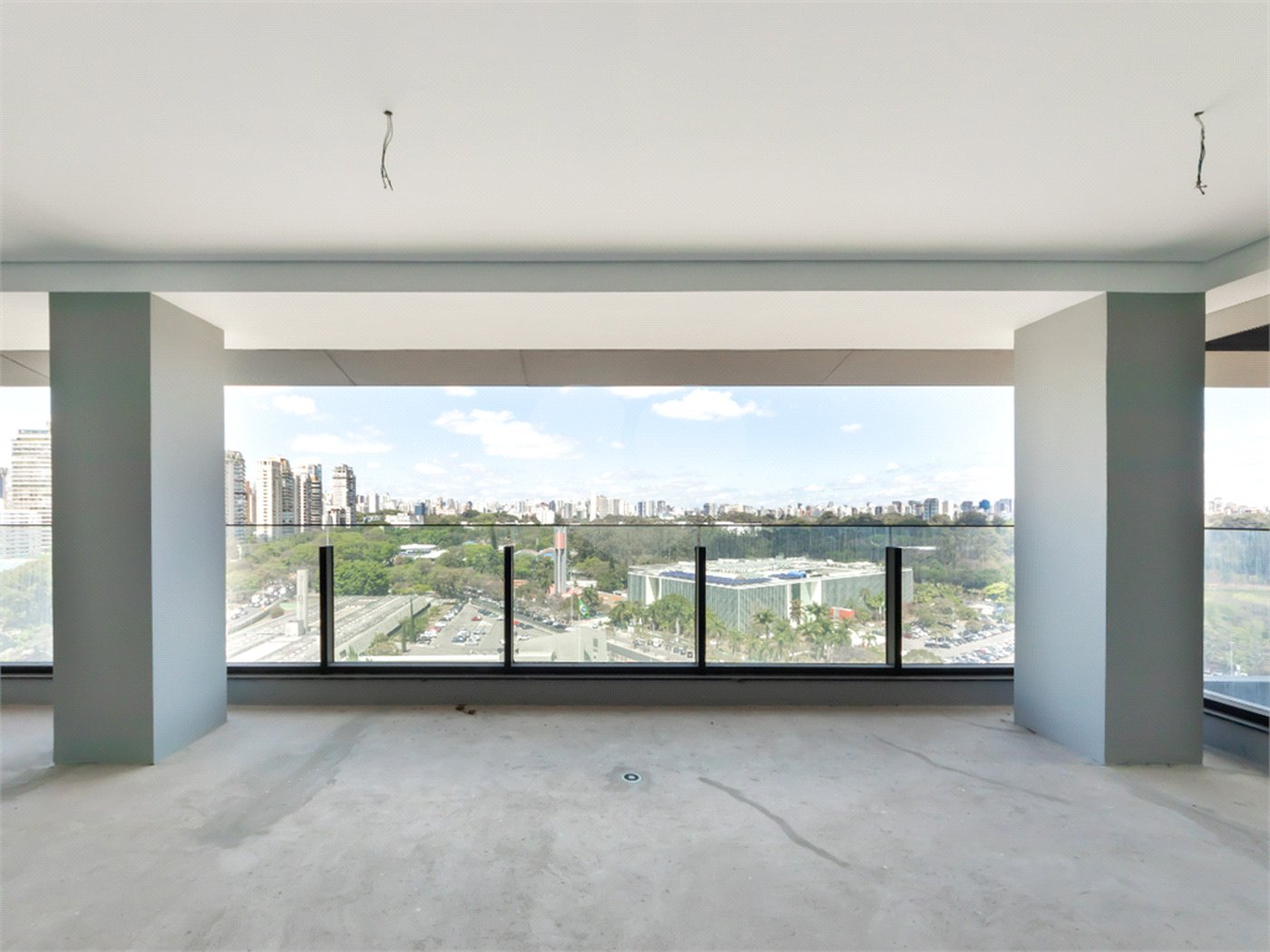 Apartamento à venda com 4 suítes em Paraíso, São Paulo, SP