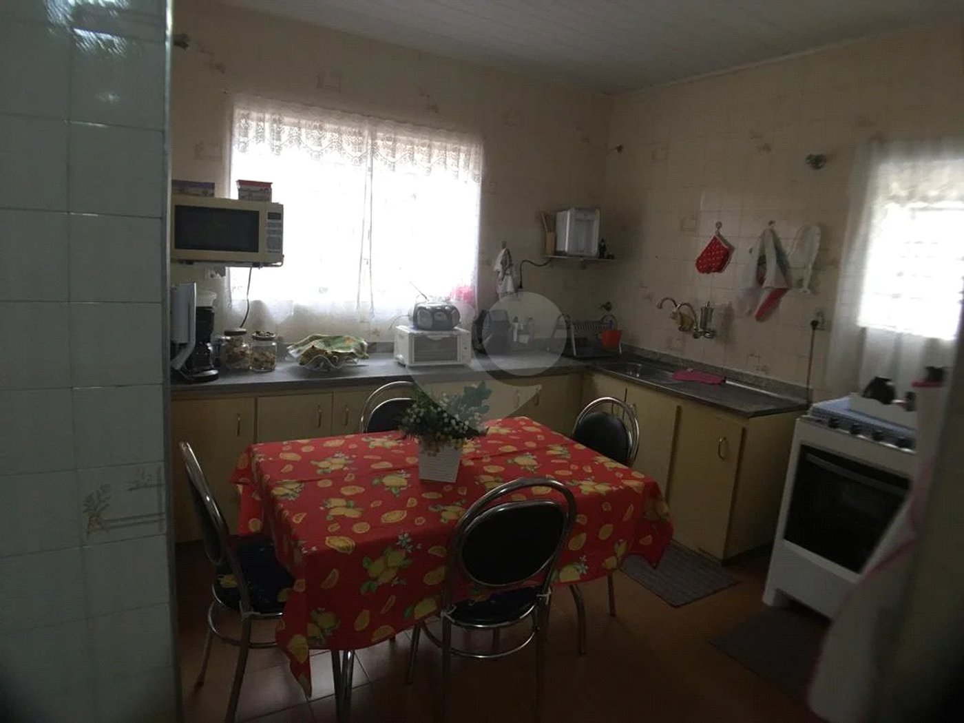 Casa com localização privilegiada e próxima ao metro Parada Inglesa