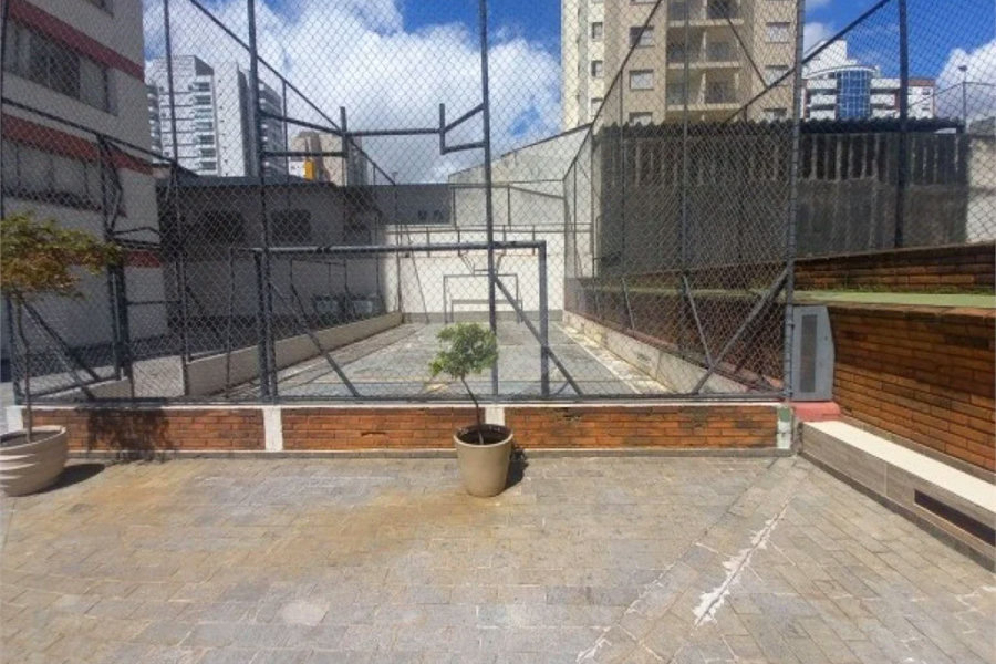 Apartamento à venda com 2 quartos, sendo 1 suíte, em Vila Mascote, São Paulo, SP
