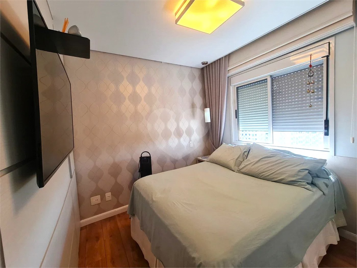 Apartamento à venda com 4 quartos, sendo 3 suítes, em Jardim Marajoara, São Paulo, SP