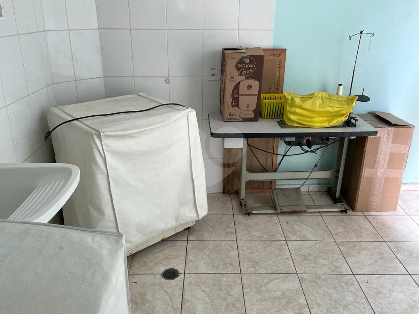 Excelente sobrado a venda na Mooca