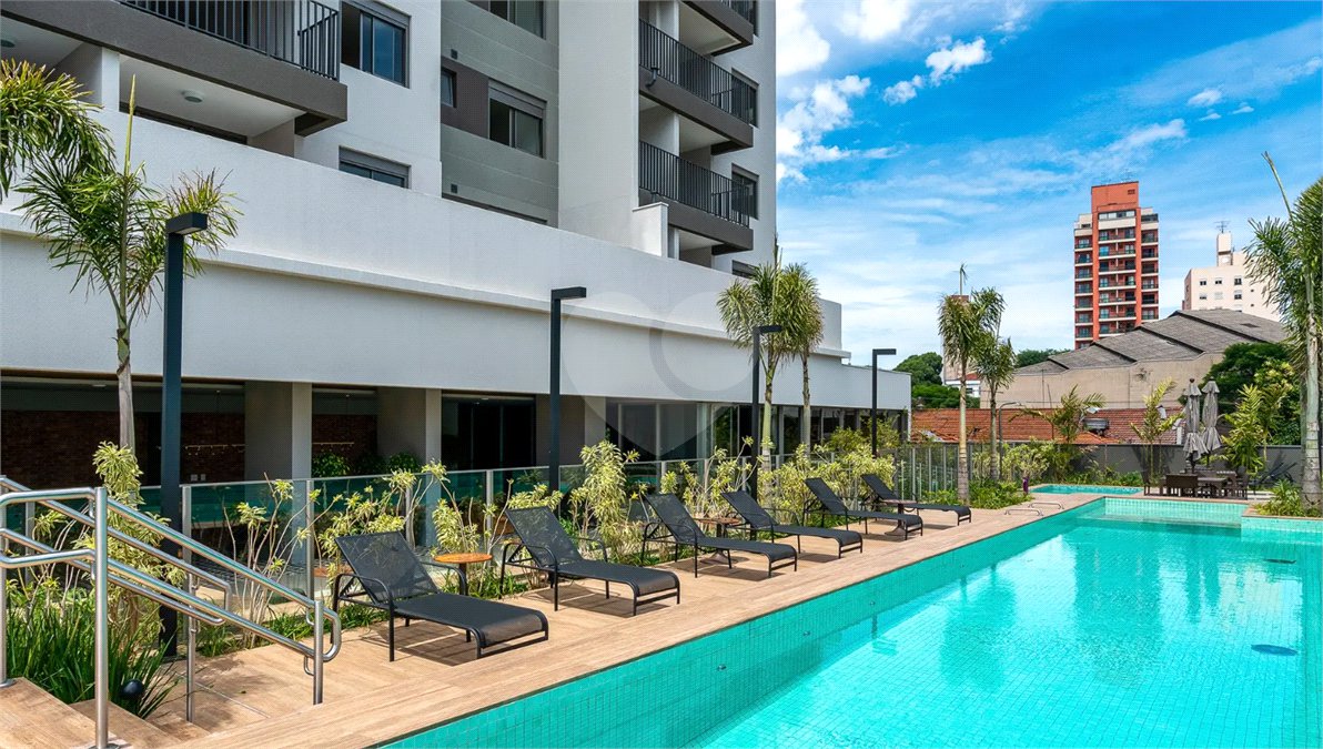 Apartamento Mobiliado na Vila Mariana com 2 quartos
