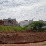 Terreno com 251,00 m² .