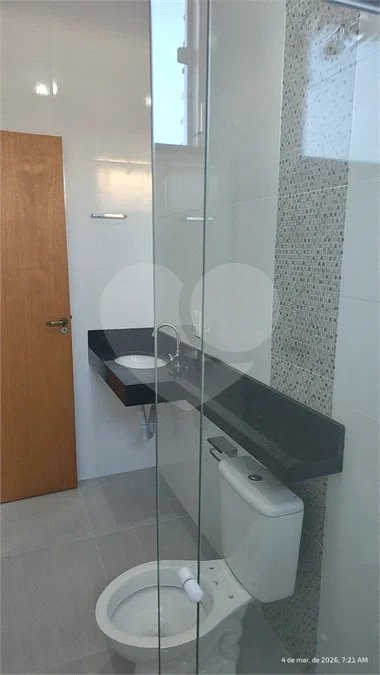 CASA VILA PRADO 02 Dormitórios