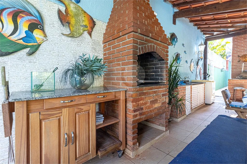 Casa à venda com 4 quartos, sendo 1 suíte, em Morada da Praia, Bertioga, SP