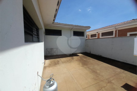 Casa à Venda na Vila Faria - São Carlos