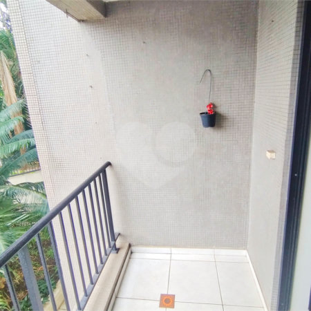 Apartamento na Saúde - 2 quartos com 1 suíte, varanda e 2 vagas
