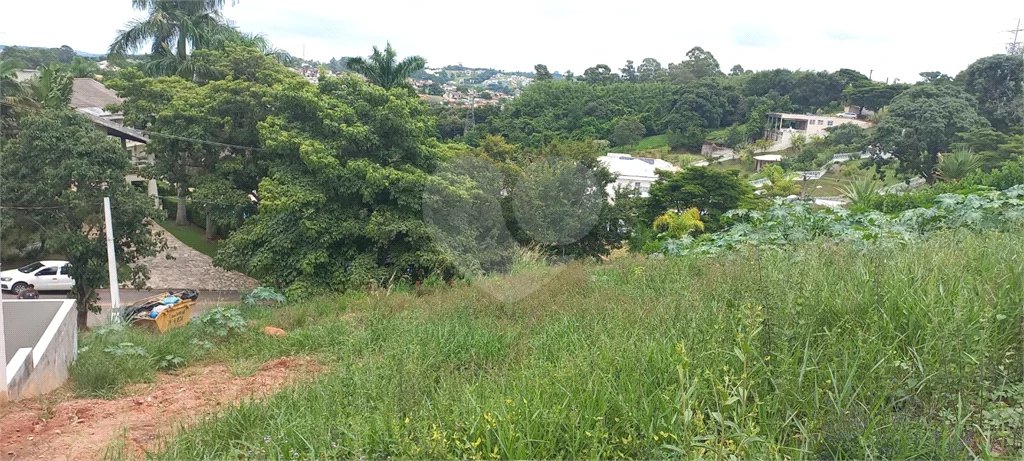 Terreno à venda no condomínio Jardim Primavera, Louveira - SP
