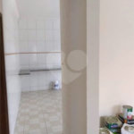 Casa com salão comercial para venda no Jardim Cruzeiro do Sul