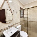 Sobrado Condomínio Florenz 3 quartos 94 m² Vila Suissa - Mogi das Cruzes SP