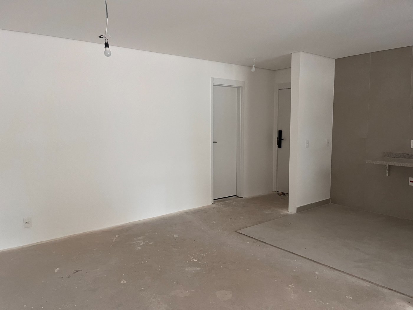 Apartamento à venda com 3 suítes em Butantã, São Paulo, SP