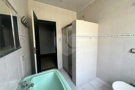 Casa á venda - Sacomã