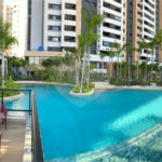 Apartamento a venda no Bras em frente ao Metro