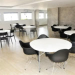 APARTAMENTO COM DOIS DORMITÓRIOS E UMA VAGA NA RAIMUNDO PEREIRA DE MAGALHÃES.