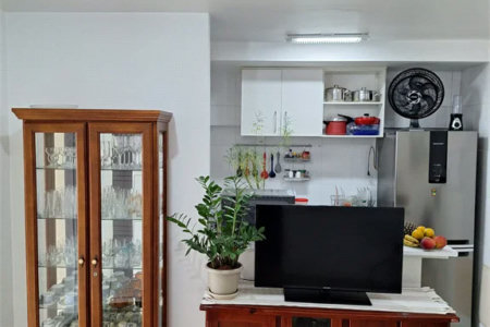 Apartamento à venda com 2 quartos em Jardim Esmeralda, São Paulo, SP