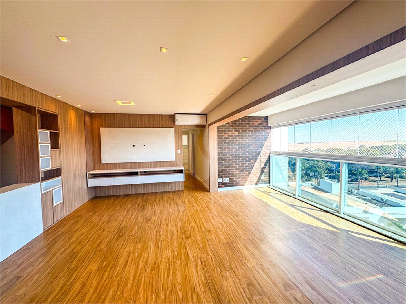 Apartamento de 3 Dormitórios á venda no Parque Faber Castell - São Carlos.