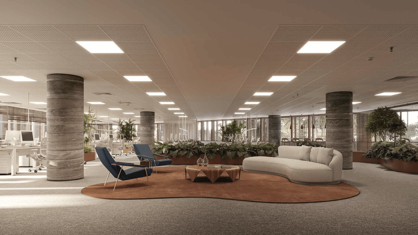 Gabriel Faria Lima Corporate