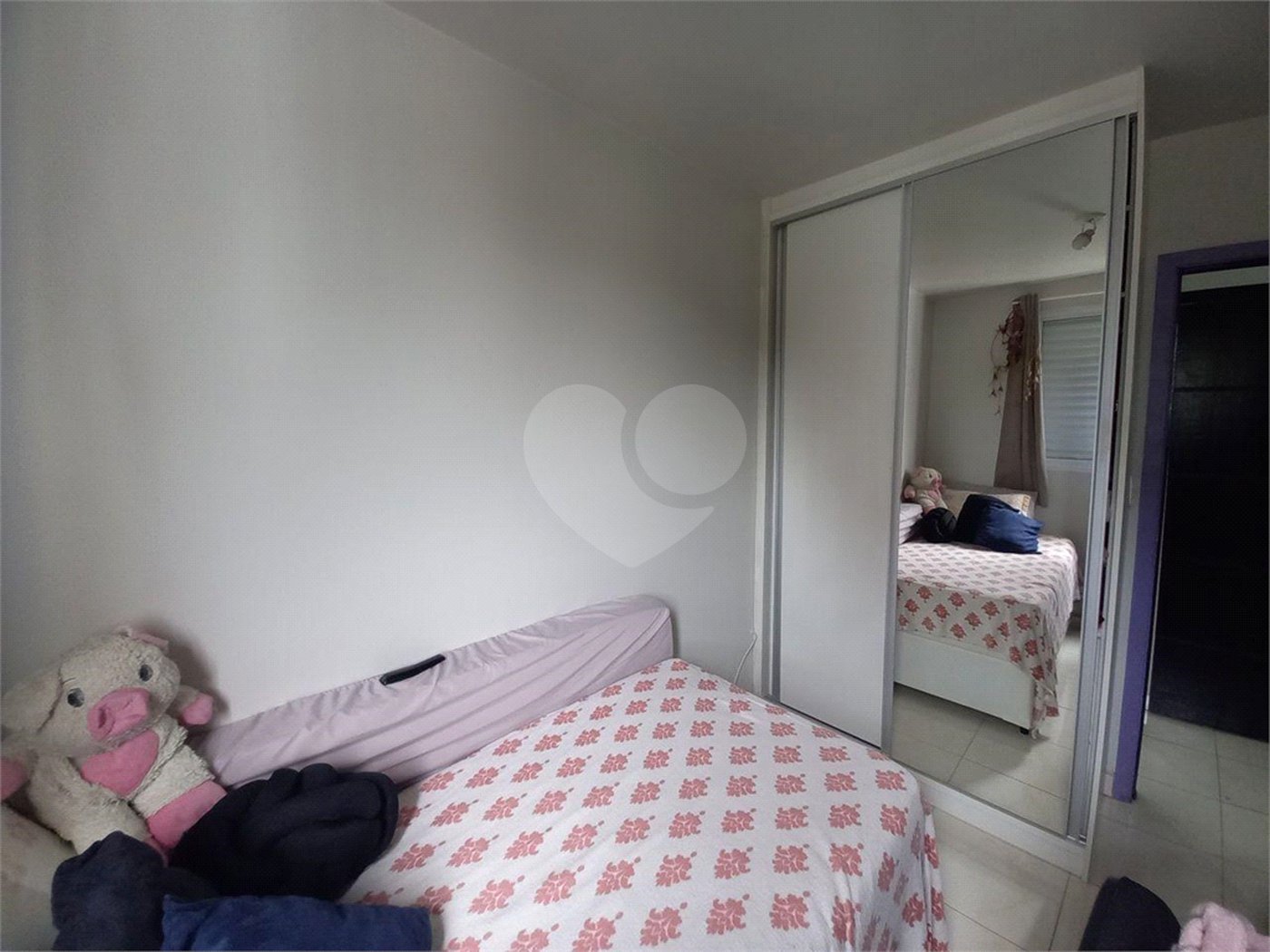 Apartamento à venda com 3 quartos em Vila Santa Catarina, São Paulo, SP