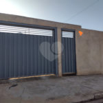 Linda Casa no Bairro Abdelnur