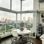 Viva o alto padrão com conforto, sofisticação e exclusividade no Icon Residence!