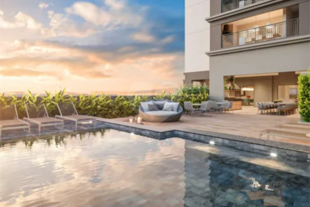 Apartamento 3 dormitórios à venda no Alto do Ipiranga