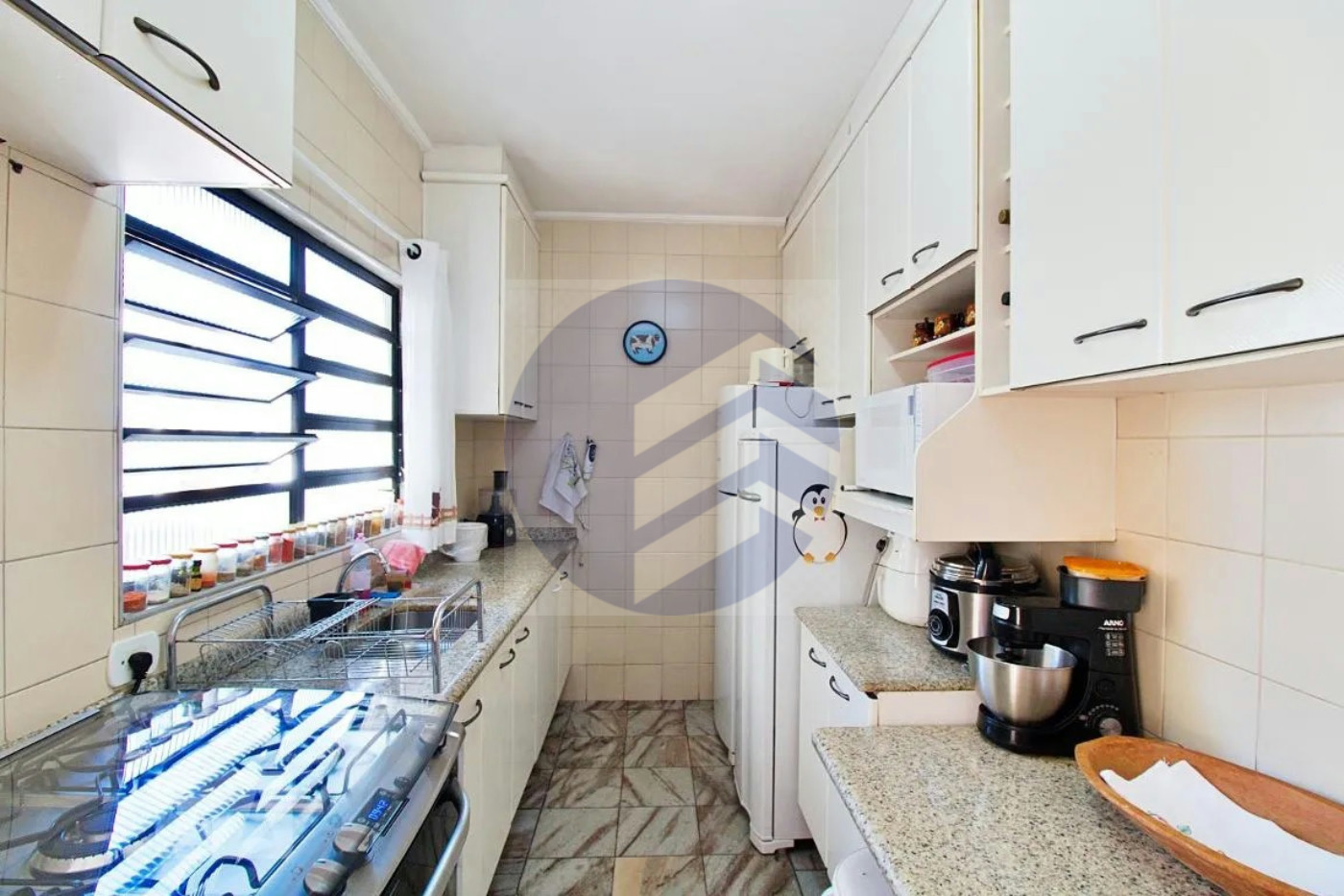 Casa para alugar com 3 quartos, sendo 1 suíte, em Jardim Monte Kemel, São Paulo - SP