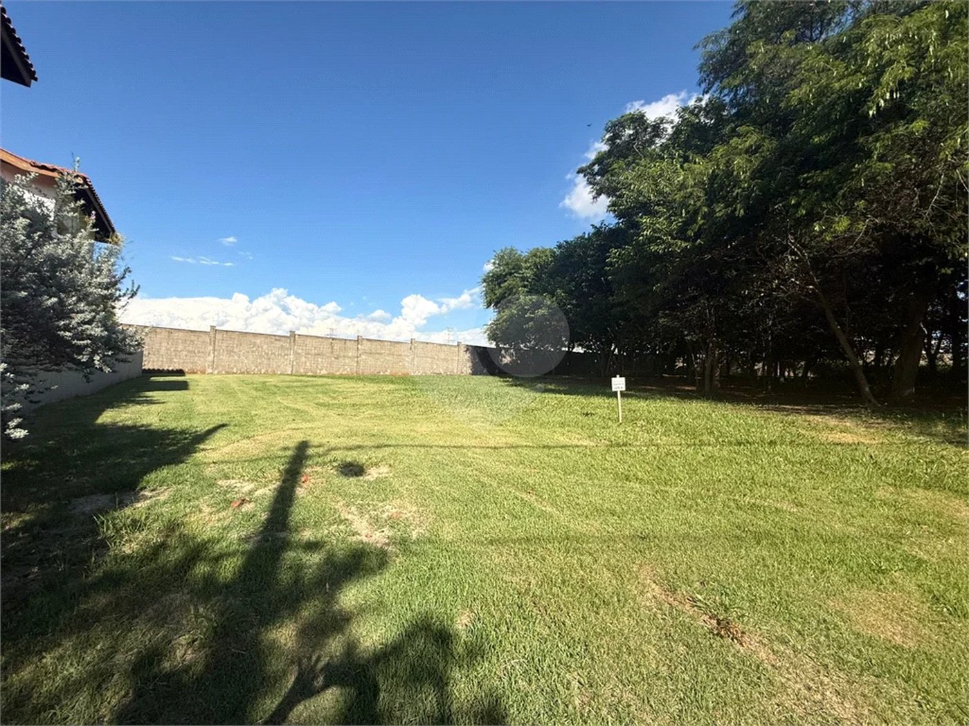 Terreno a venda no condomínio Villa DAquila, Santa Rosa, Piracicaba.