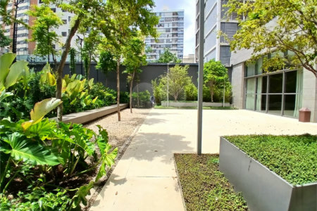 Apartamento à venda onde você encontra luxo, exclusividade e conforto em um só lugar.