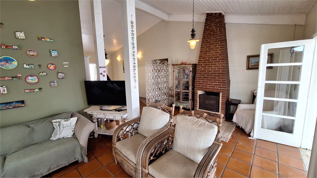 Casa térrea á venda - Balneário