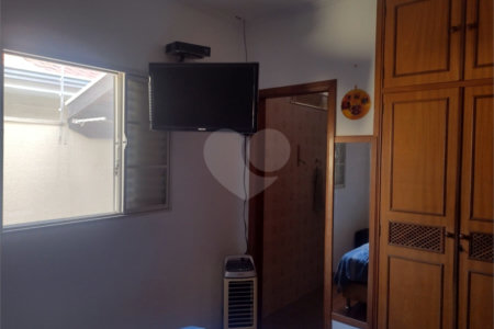 Casa térrea disponivel para venda no Jardim Bandeirantes