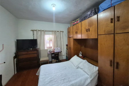 SOBRADO Á VENDA DE 95m² 02 DORMS, 02 BANHEIROS e 01 VAGA NO BUTANTÃ PRÓXIMO A USP