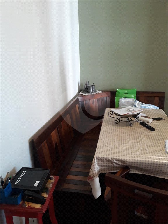 Apartamento á venda - Vila Guarani