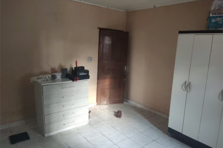 Casa à venda com 3 quartos e 3 vagas próximo ao Metro Vila Sônia