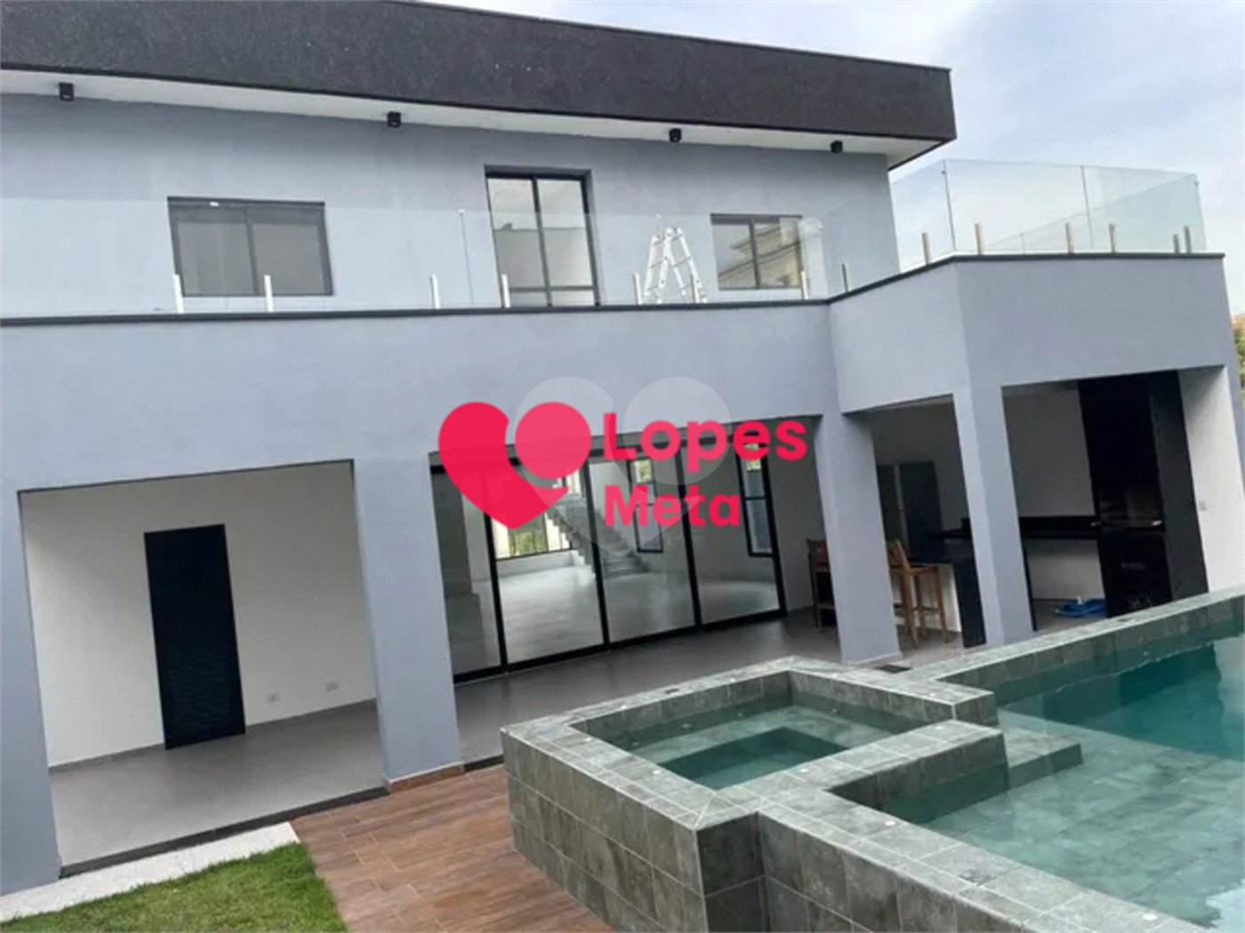 SOBRADO A VENDA, CONDOMINIO FECHADO RESIDENCIAL MÔNACO, URBANOVA, 5 DORMITORIOS 4 SENDO SUITES, 4 VA