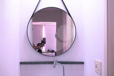 Oportunidade Única: Apartamento de 36 m² na Bela Vista!