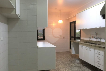Apartamento à venda com 4 suítes em Chácara Santo Antônio (zona Sul), São Paulo, SP