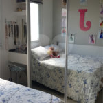 Cobertura Duplex à venda de 03 Quartos 1 suíte e 2 vagas Piscina Aquecida no terraço na Vila Zelina