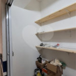 Apartamento de 2 quartos mobiliado à venda no Paraíso