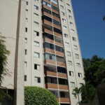APARTAMENTO A VENDA NO BARRO BRANCO - 89M2 - 3 DORMS (1 SUÍTE) E 1 VAGA DE GARAGEM