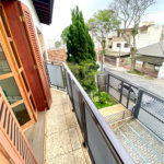 Sobrado 4 suítes, piscina e 6 vagas de garagem na Vila Lúcia