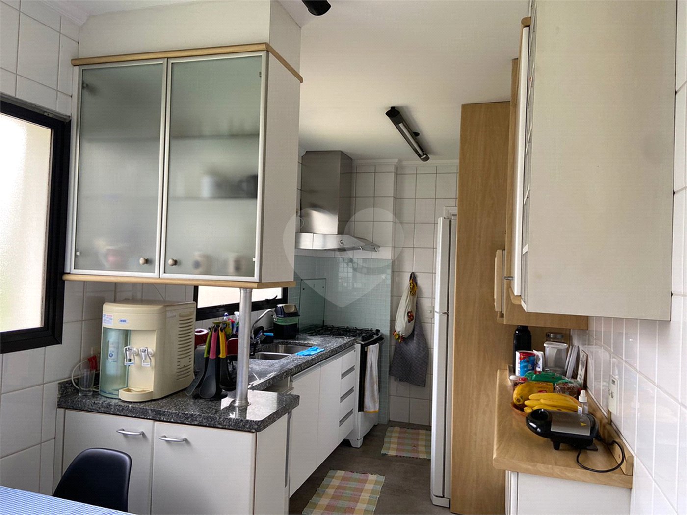 Apartamento á venda - Morumbi