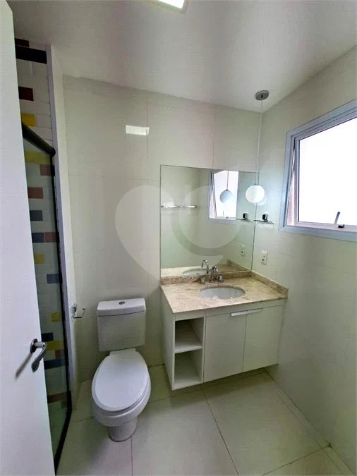Helbor Varandas Ipoema 3 quartos 114 m² Vila Suissa - Mogi das Cruzes SP