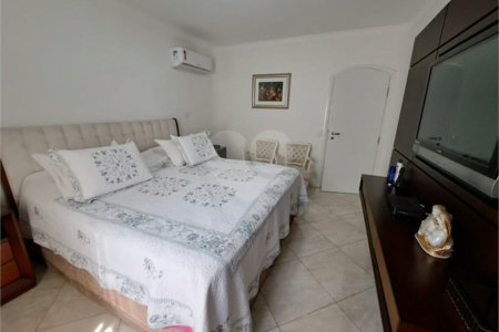 APARTAMENTO A VENDA SANTA CECILIA 4 DORM 2 SUITES 5 BANHEIROS 4 VAGAS SALA 3 AMB