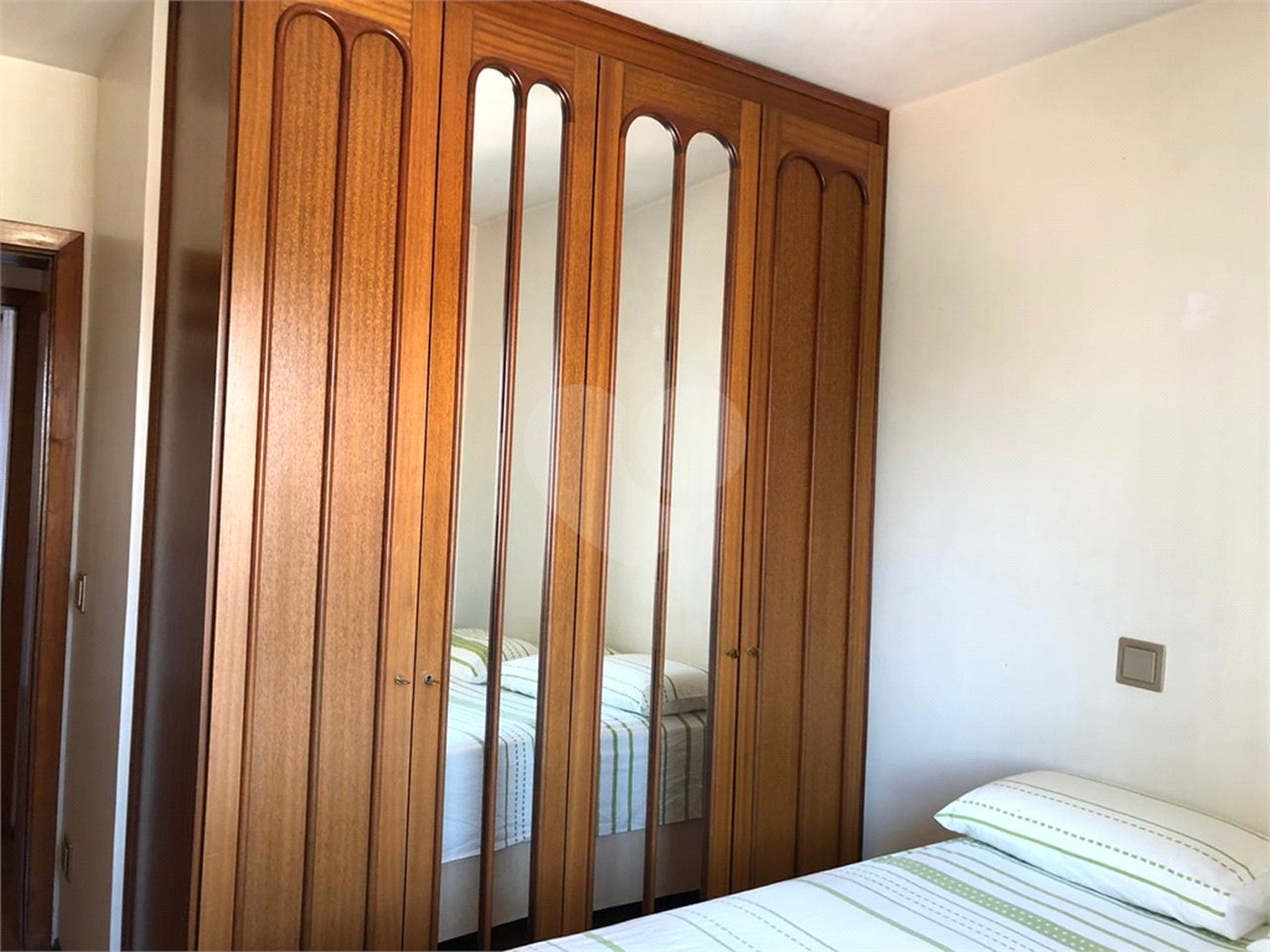 Apartamento à venda com 125 m² em Santana