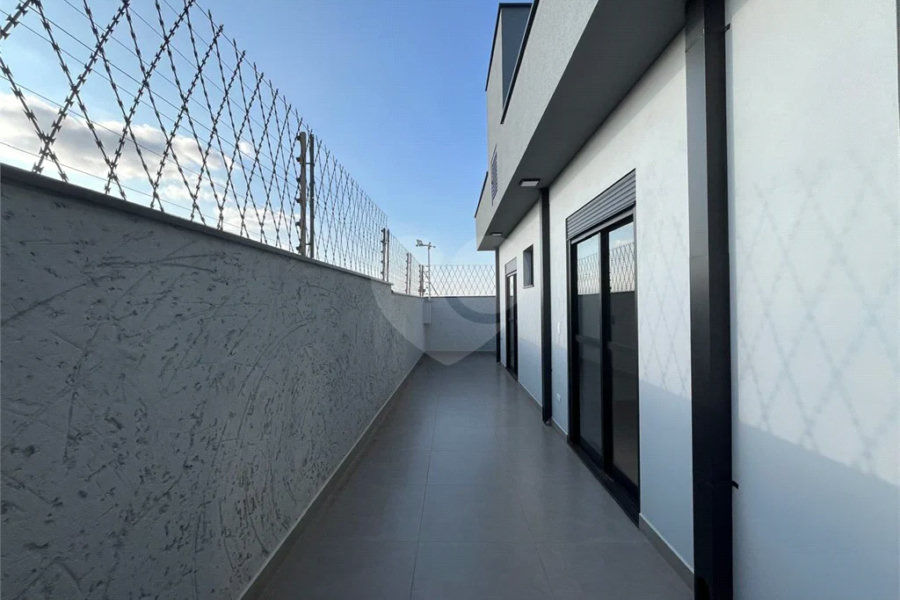Casa Térrea 3 quartos e 1 suíte no Condomínio Park Taquaral em Piracicaba