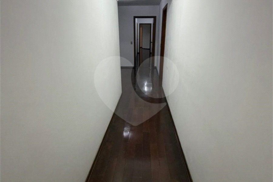 Apartamento com 3 suítes no Jardim França