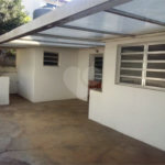 Casa localizada no Bairro Imirim / 03 Dormitórios