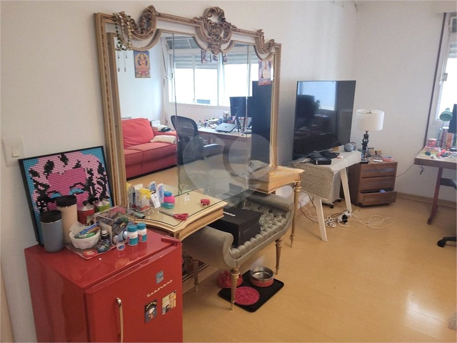Apartamento à venda com 5 quartos em Santa Cecília, São Paulo