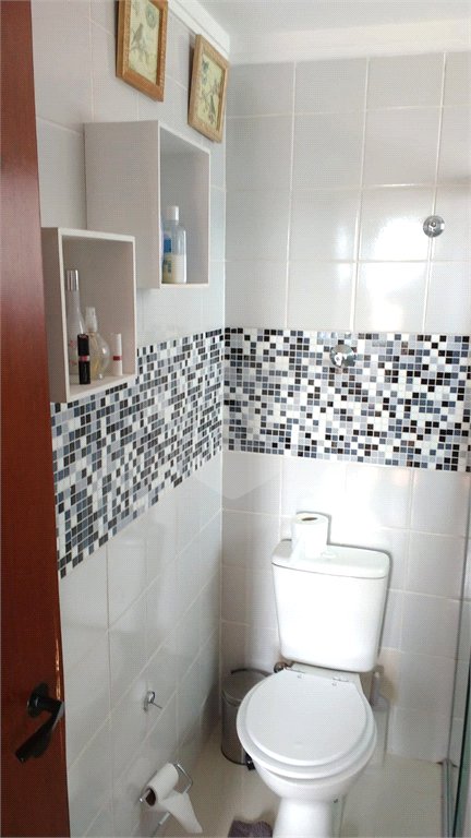 Apartamento com 3 dormitórios à venda, 75 m² por R$ 560.000,00 - Mooca - São Paulo/SP