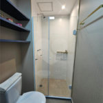 Apartamento Mobiliado a Venda no Campo Belo